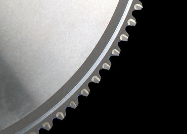 Kalt sah, metallschneidendes Kreis, dass Stahlausschnitt des schlauchsägeblatt/100z Sägeblätter