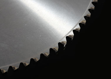 metallschneidende die Stahlstange Sägeblätter/Kreissägeblatt für CNC-Schneidemaschine