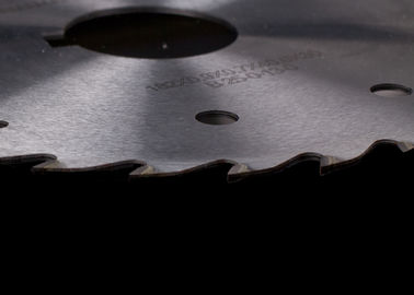Ultradünner SKS Stahlgruppen-Riss Soems 182mm, dass die Kreis Sägeblätter Sägeblatt für Bambus