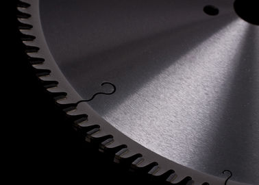 Stahldiamant der Gewohnheits-SKS Japan, dass Sägeblatt-Metallplatte TCT Sägeblatt-Bleistiftspitzer 300mm