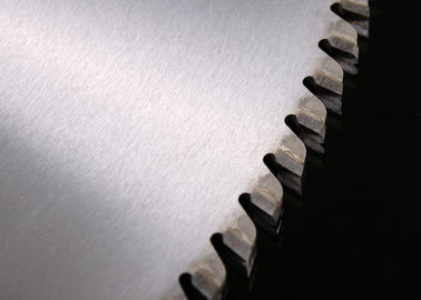 kundenspezifisches Antischock Schlitzrundschreiben Sägeblätter für Aluminiumschneidemaschine