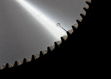 Elektrisches Soem sah, dass metallschneidend Sägeblatt Kreis-80z 255mm der Sägeblätter/des kalten Schnittes