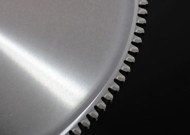 Soem Kreis 285mm Sägeblätter für Metall mit SKS-Stahl-und -Cermet-Spitzen