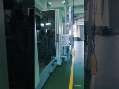 Schleifmaschinen für Sägeblätter