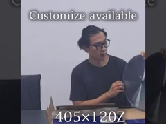 Hirono TCT SÄGEBLATT