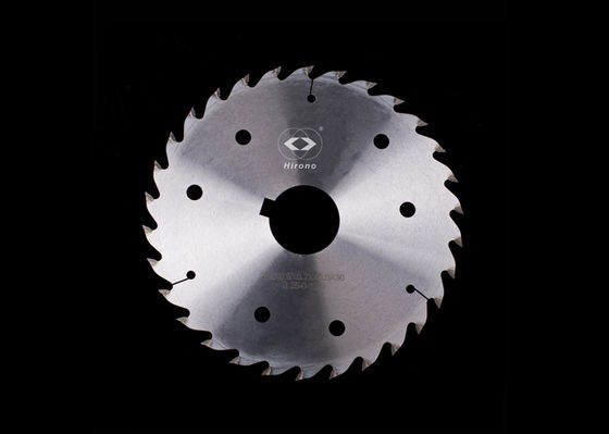 Qualität  OEM 182mm Ultra-thin SKS Steel Gang Rip Saw Blades Circular Saw Blade For Bamboo usine