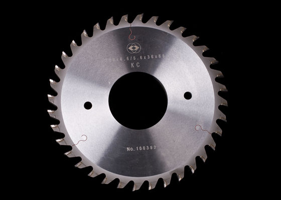 Qualität  200mm SKS Japanese Steel Prefinishied Cutting Diamond Saw Blades Circular Saw Blades usine