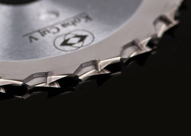 Kundenspezifisches schärfendes PWB, das Diamon-Rundschreiben schneidet, Sägeblatt 120mm