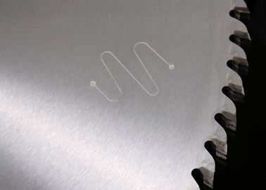 400mm Japaner-Stahldiamant Sägeblätter für die Möbel, die 16 Zoll machen